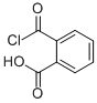 Benzoic acid, 2-(chlorocarbonyl)- (9CI) CAS#: 30247-86-0