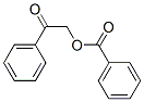 Benzoic acid 2-phenyl-2-oxoethyl ester CAS#: 33868-50-7