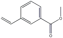 Benzoic acid, 3-ethenyl-, methyl ester CAS#: 38383-50-5