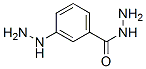 Benzoic acid, 3-hydrazino-, hydrazide (9CI) CAS#: 379254-47-4