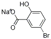 Benzoic acid, 5-broMo-2-hydroxy-, MonosodiuM salt CAS#: 37717-99-0