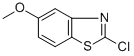 Benzothiazole, 2-chloro-5-methoxy- (6CI,7CI,8CI,9CI) CAS#: 3507-28-6