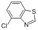 Benzothiazole, 4-chloro- (7CI,8CI,9CI) CAS#: 3048-45-1