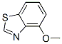 Benzothiazole, 4-methoxy- (7CI,8CI,9CI) CAS#: 3048-46-2