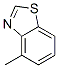 Benzothiazole, 4-methyl- (7CI,8CI,9CI) CAS#: 3048-48-4