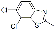 Benzothiazole, 6,7-dichloro-2-methyl- (9CI) CAS#: 299929-50-3
