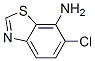Benzothiazole, 7-amino-6-chloro- (8CI) CAS#: 30132-84-4