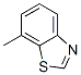 Benzothiazole, 7-methyl- (7CI,8CI,9CI) CAS#: 3048-47-3