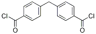 Benzoyl chloride, 4,4'-Methylenebis- CAS#: 3268-26-6