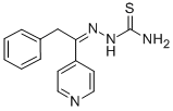 Benzyl(4-pyridyl) ketone thiosemicarbazone CAS#: 3670-09-5