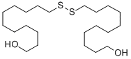 Bis(11-hydroxyundecyl) disulfide, 99% CAS#: 119438-02-7
