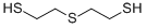 Bis(2-mercaptoethyl) sulfide CAS#: 3570-55-6
