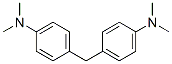 Bis(4-(N,N-dimethylamino)phenyl)methane CAS#: 30135-64-9