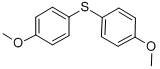 Bis(4-methoxyphenyl) sulfide CAS#: 3393-77-9