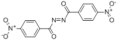 Bis(4-nitrobenzoyl)diazene CAS#: 35630-50-3