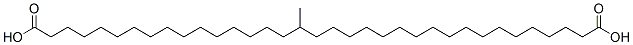 Bishexadecanoic acid (1-methyl-1,3-propanediyl) ester CAS#: 33599-10-9