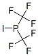 Bis(trifluoromethyl)iodophosphine CAS#: 359-64-8