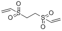 Bis(vinylsulfonyl)ethane CAS#: 39690-70-5