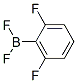 Borane, (2,6-difluorophenyl)difluoro- (9CI) CAS#: 267006-31-5