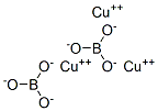 Boric acid, copper salt CAS#: 39290-85-2