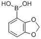 Boronic acid, 1,3-benzodioxol-4-yl- (9CI) CAS#: 361456-68-0