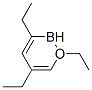 Boroxin,  2,4,6-triethyl- CAS#: 3043-60-5