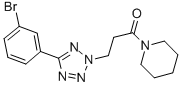 Broperamole CAS#: 33144-79-5