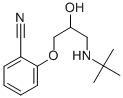Bunitrolol CAS#: 34915-68-9