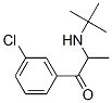 Bupropion CAS#: 34911-55-2