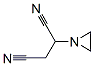 Butanedinitrile, 1-aziridinyl- (9CI) CAS#: 30340-16-0