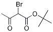 Butanoic acid, 2-broMo-3-oxo-, 1,1-diMethylethyl ester CAS#: 36082-04-9