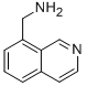 C-ISOQUINOLIN-8-YL-METHYLAMINE CAS#: 362606-12-0