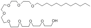 C12E8 CAS#: 3055-98-9