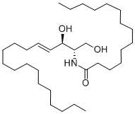 C14 CERAMIDE CAS#: 34227-72-0