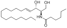 C6 CERAMIDE CAS#: 124753-97-5