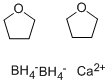 CALCIUM BOROHYDRIDE BIS(TETRAHYDROFURAN) CAS#: 304903-80-8