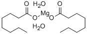 CAPRYLIC ACID MAGNESIUM SALT, DIHYDRATE CAS#: 3386-57-0