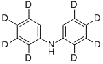 CARBAZOLE (RING-D8) CAS#: 38537-24-5