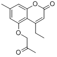 CHEMBRDG-BB 6136591 CAS#: 314742-55-7