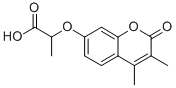 CHEMBRDG-BB 6138582 CAS#: 35679-94-8