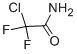 CHLORODIFLUOROACETAMIDE CAS#: 354-28-9