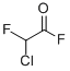 CHLOROFLUOROACETYL FLUORIDE CAS#: 359-34-2