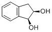 CIS-1,2-INDANE DIOL CAS#: 4647-42-1