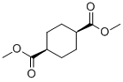 CIS-1,4-DIMETHYL CYCLOHEXANEDICARBOXYLATE CAS#: 3399-21-1