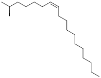 CIS-2-METHYL-7-OCTADECENE CAS#: 35354-39-3