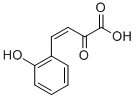 CIS-4-(2-HYDROXYPHENYL)-2-OXOBUT-3-ENOIC ACID CAS#: 31966-72-0