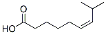 CIS 8-METHYLNON-6-ENOIC ACID CAS#: 31467-60-4