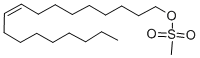 CIS-9-OCTADECENYL METHANESULFONATE CAS#: 35709-09-2