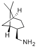 (-)-CIS-MYRTANYLAMINE CAS#: 38235-68-6