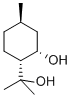 CIS-P-MENTHANE-3,8-DIOL CAS#: 3564-95-2